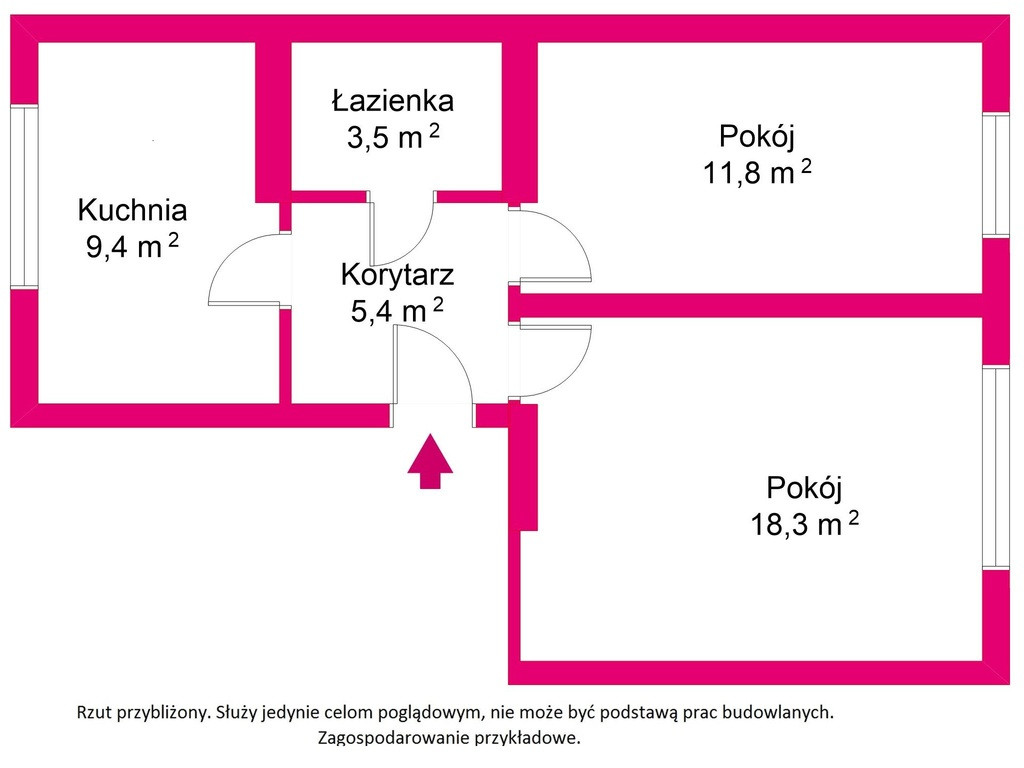 Mieszkanie Sprzedaż Kędzierzyn-Koźle Wojska Polskiego