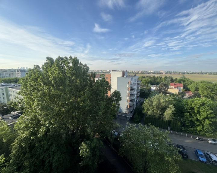 Mieszkanie Sprzedaż Warszawa Bielany Osikowa