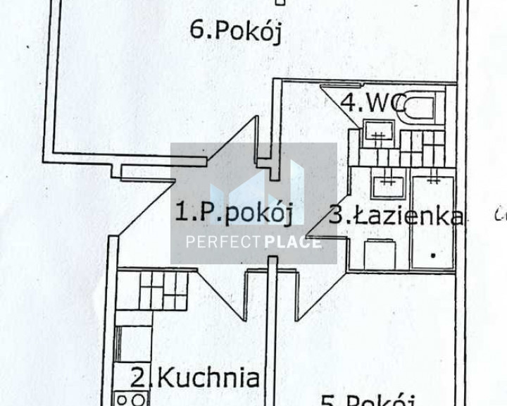 Mieszkanie Sprzedaż Szczecin Pogodno Anny Walentynowicz