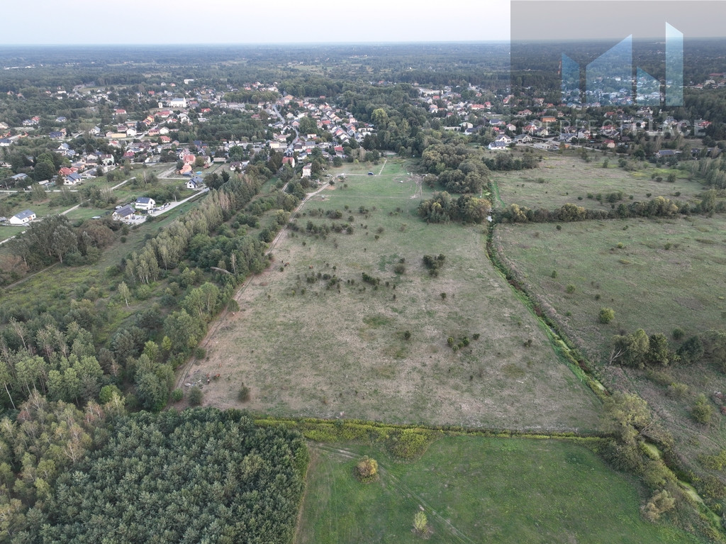 Działka Sprzedaż Okuniew 5