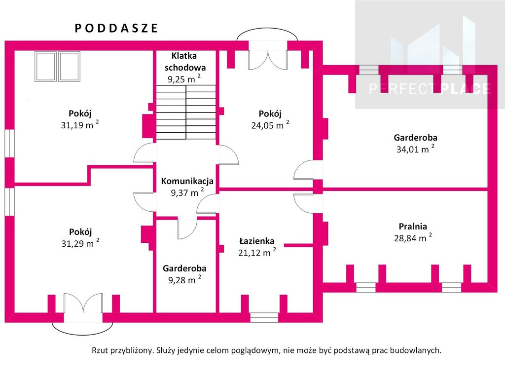 Dom Sprzedaż Ujazdowo