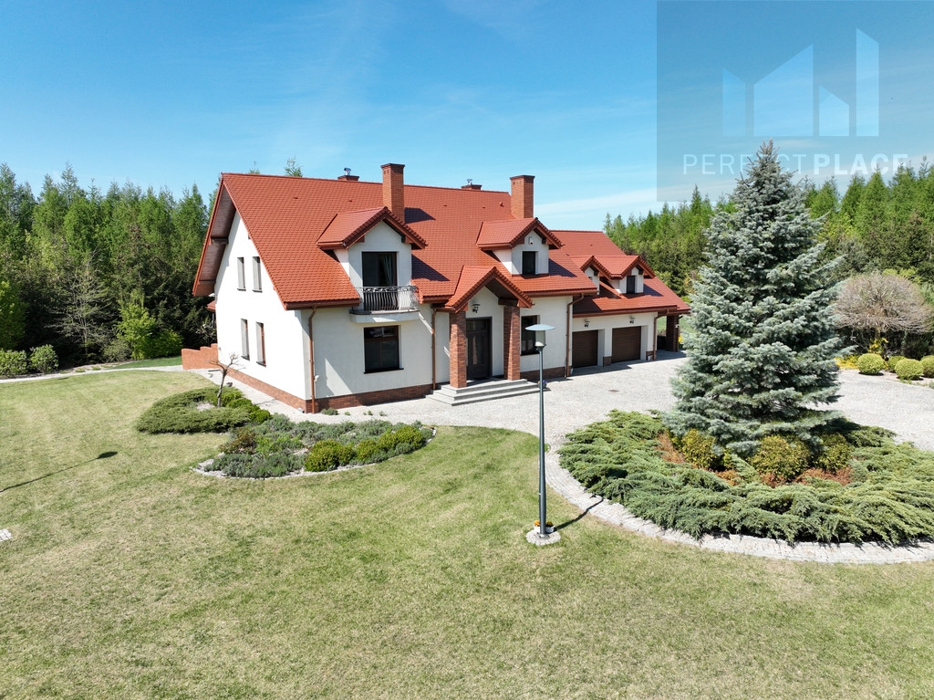 Dom Sprzedaż Ujazdowo