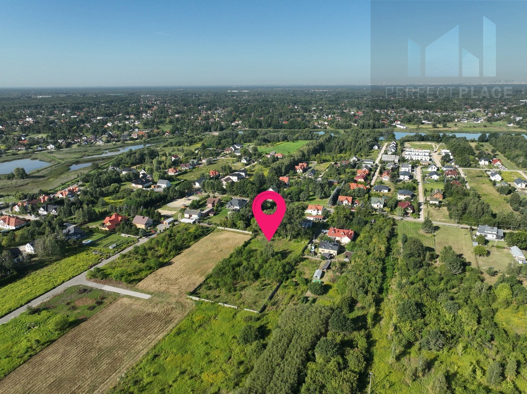 Działka Sprzedaż Kazimierów Różana