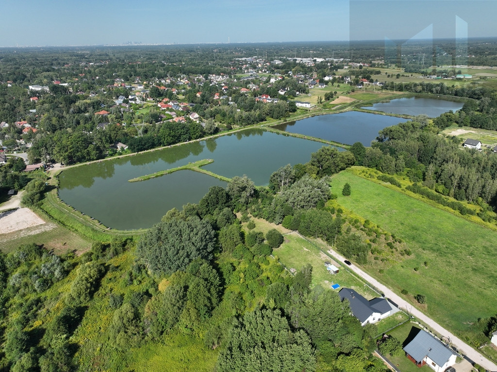 Działka Sprzedaż Kazimierów Różana