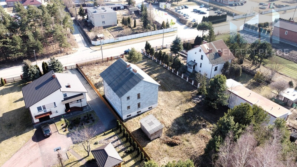 Dom Sprzedaż Ciepielów 5