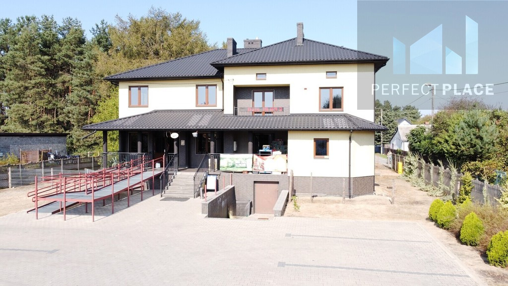 Dom Sprzedaż Ostrowiec Świętokrzyski Bałtowska 4