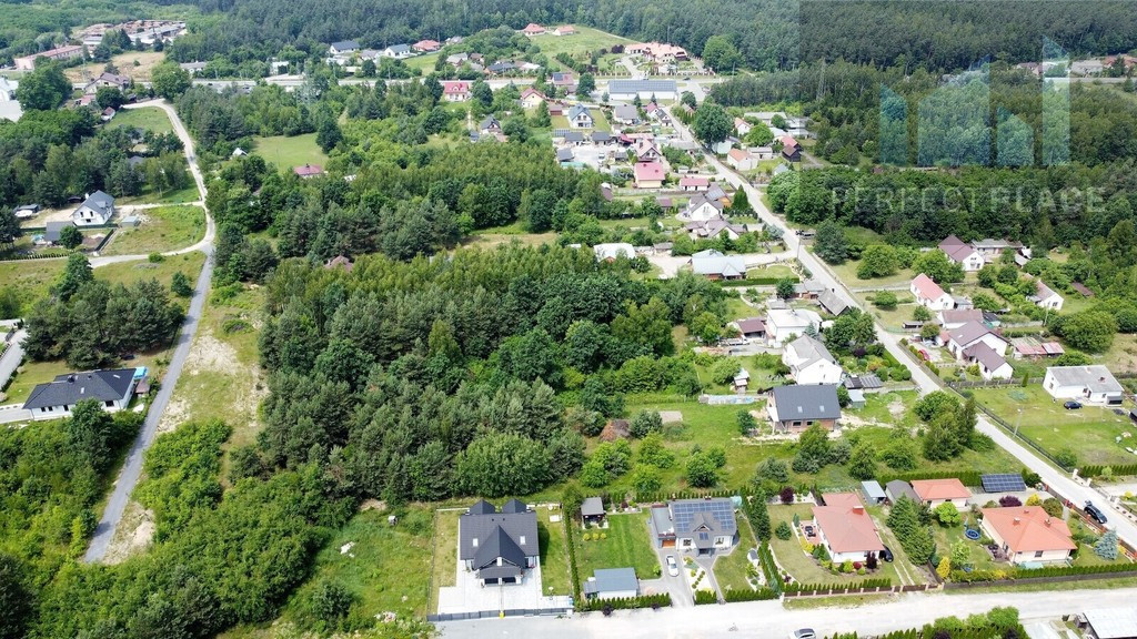 Działka Sprzedaż Ostrowiec Świętokrzyski Skośna 2