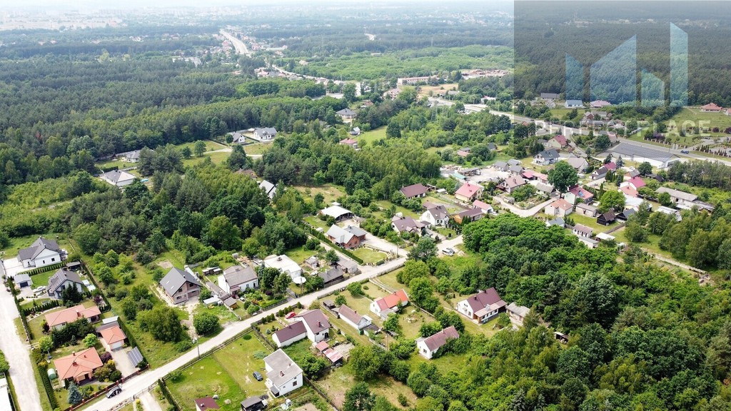 Działka Sprzedaż Ostrowiec Świętokrzyski Skośna 3
