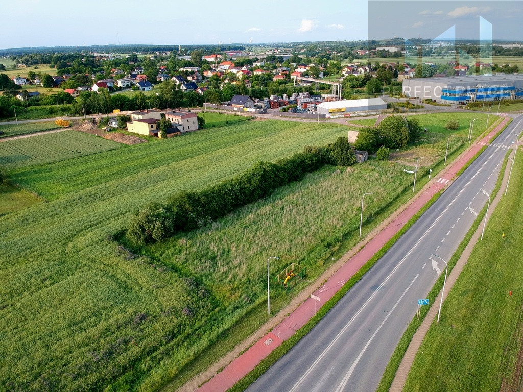 Działka Sprzedaż Tychy 8