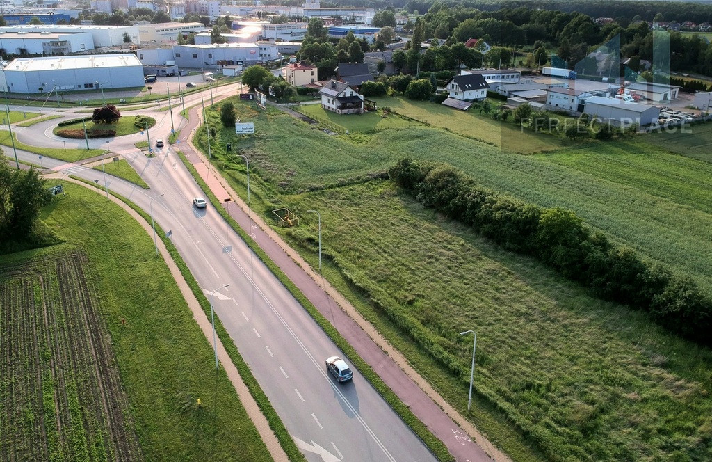 Działka Sprzedaż Tychy 10