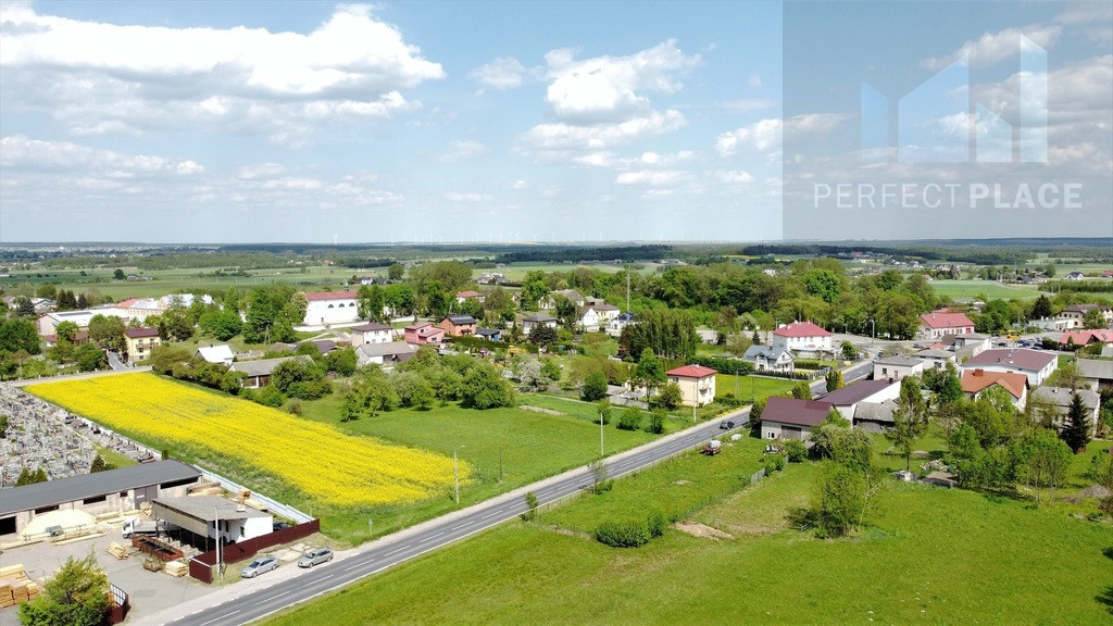 Działka Sprzedaż Mirzec Mirzec Stary