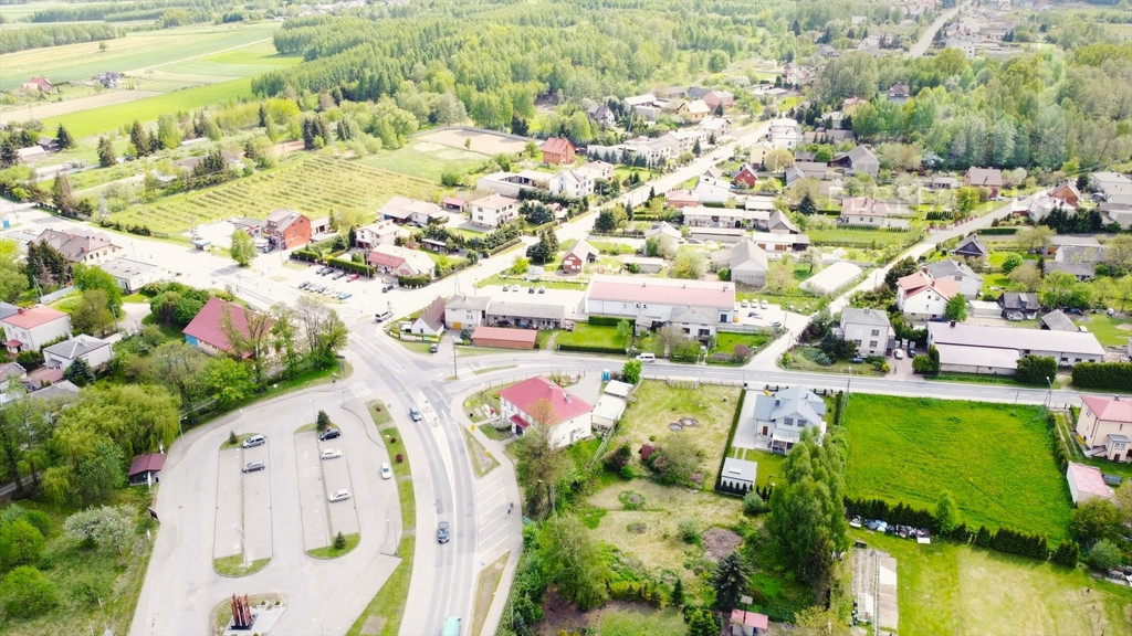 Działka Sprzedaż Mirzec Mirzec Stary