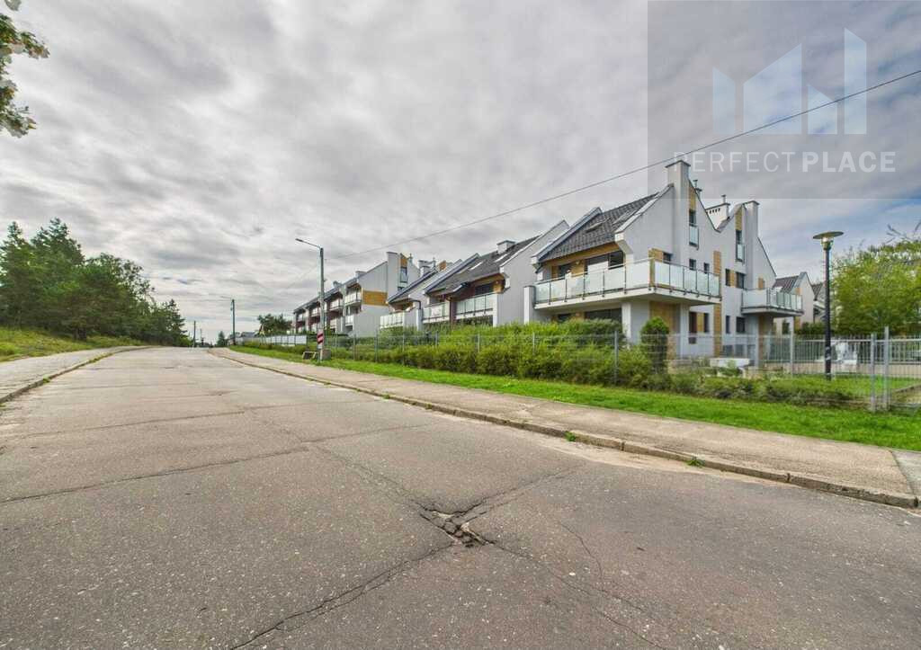 Mieszkanie Sprzedaż Jantar Bursztynowa 3d