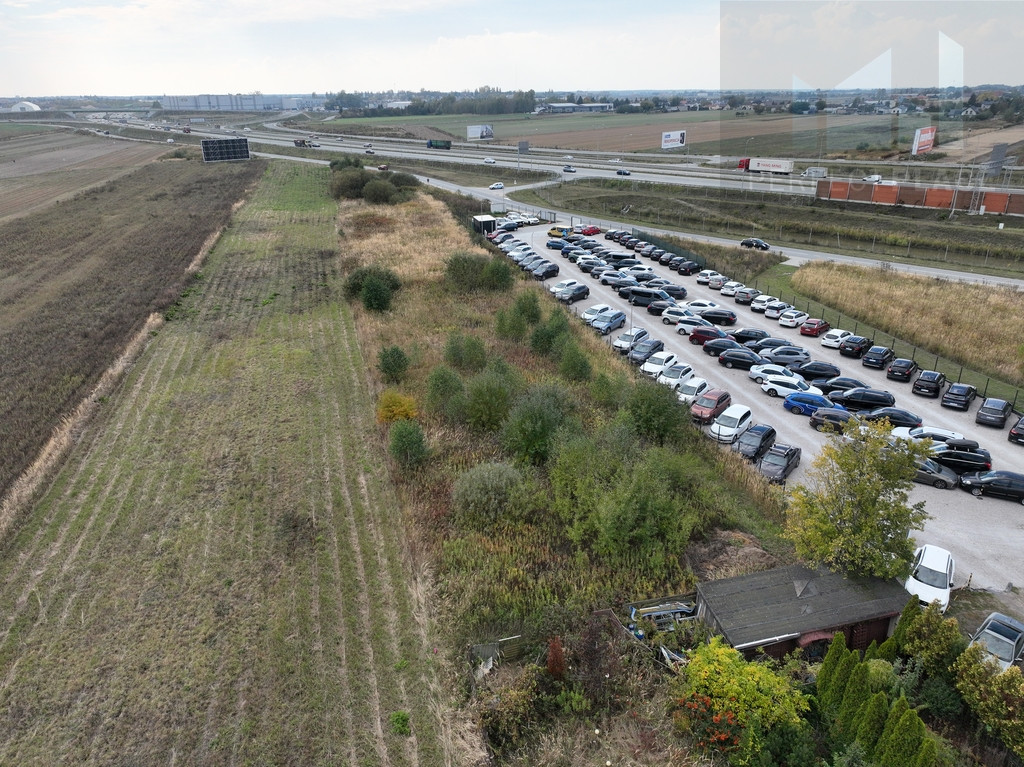 Działka Sprzedaż Warszawa Ursynów Baletowa 10
