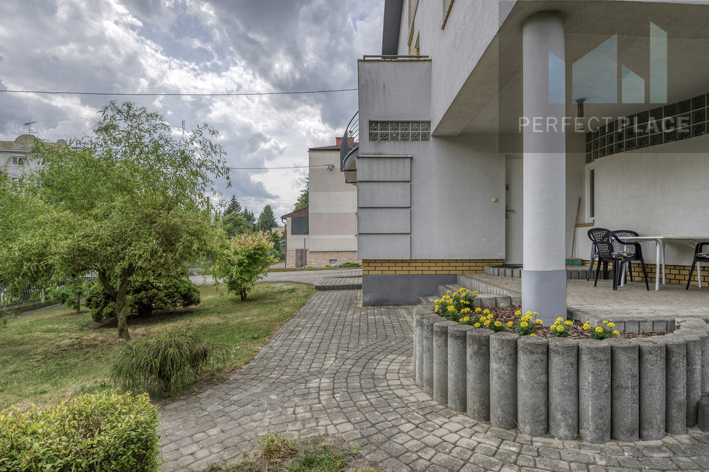 Dom Sprzedaż Konstancin-Jeziorna Bielawska 39