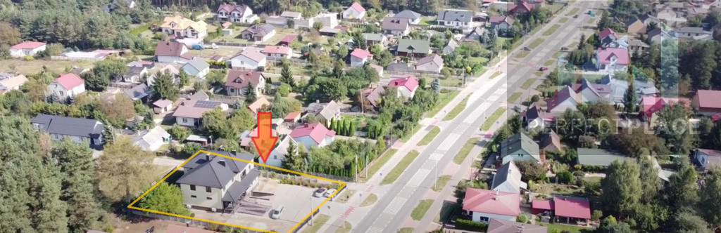 Dom Sprzedaż Ostrowiec Świętokrzyski Bałtowska 8