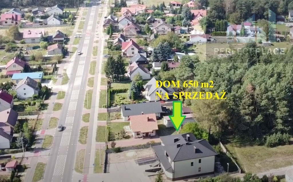 Dom Sprzedaż Ostrowiec Świętokrzyski Bałtowska 3