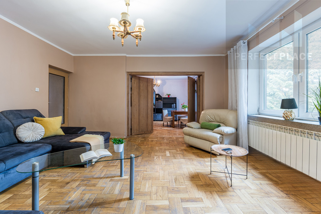 Dom Sprzedaż Wołomin Chodkiewicza 6