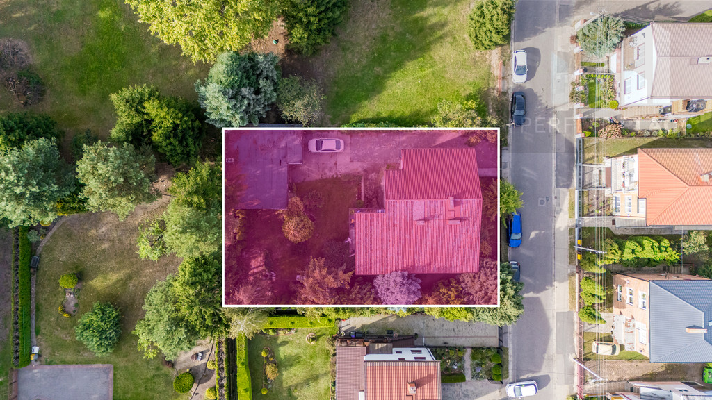 Dom Sprzedaż Wołomin Chodkiewicza 14