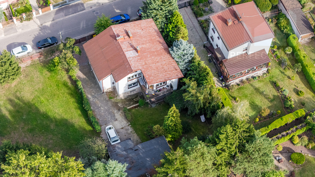 Dom Sprzedaż Wołomin Chodkiewicza 26