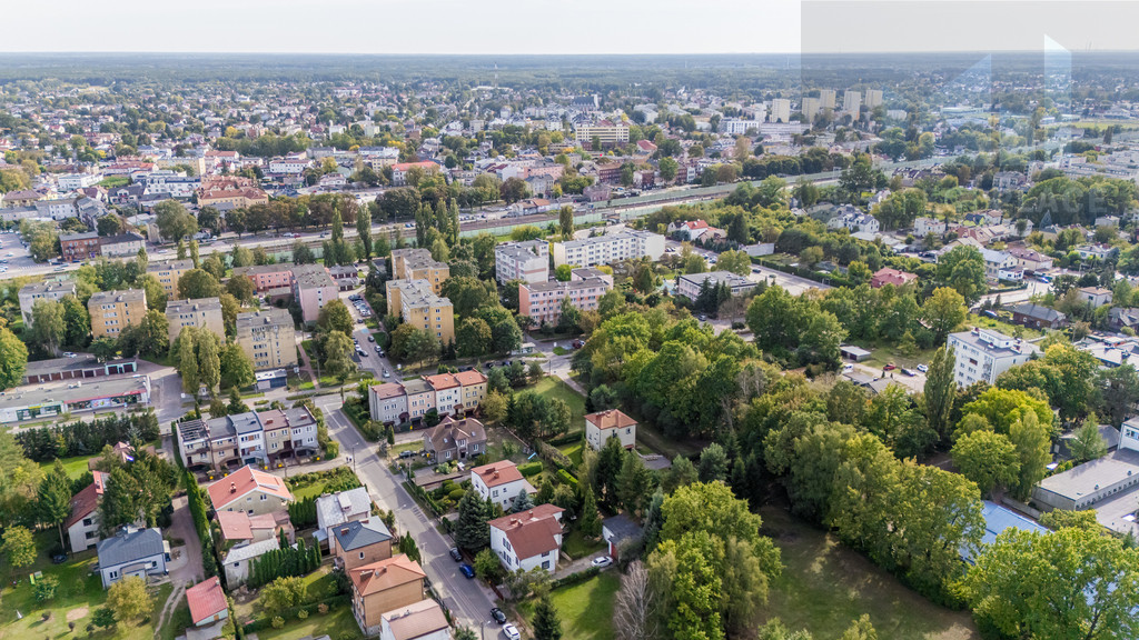 Dom Sprzedaż Wołomin Chodkiewicza 10