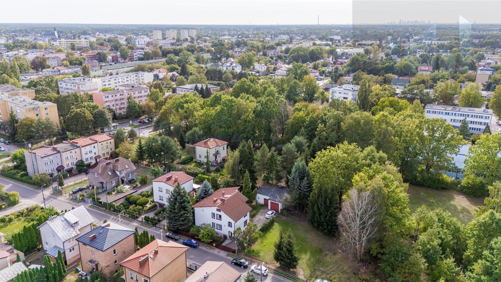 Dom Sprzedaż Wołomin Chodkiewicza 33