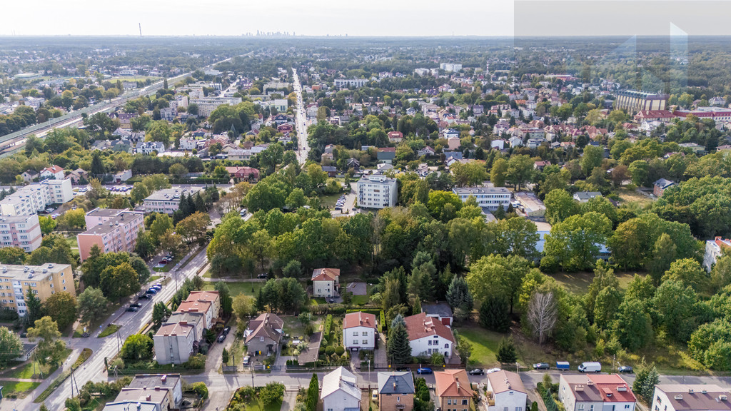 Dom Sprzedaż Wołomin Chodkiewicza 34
