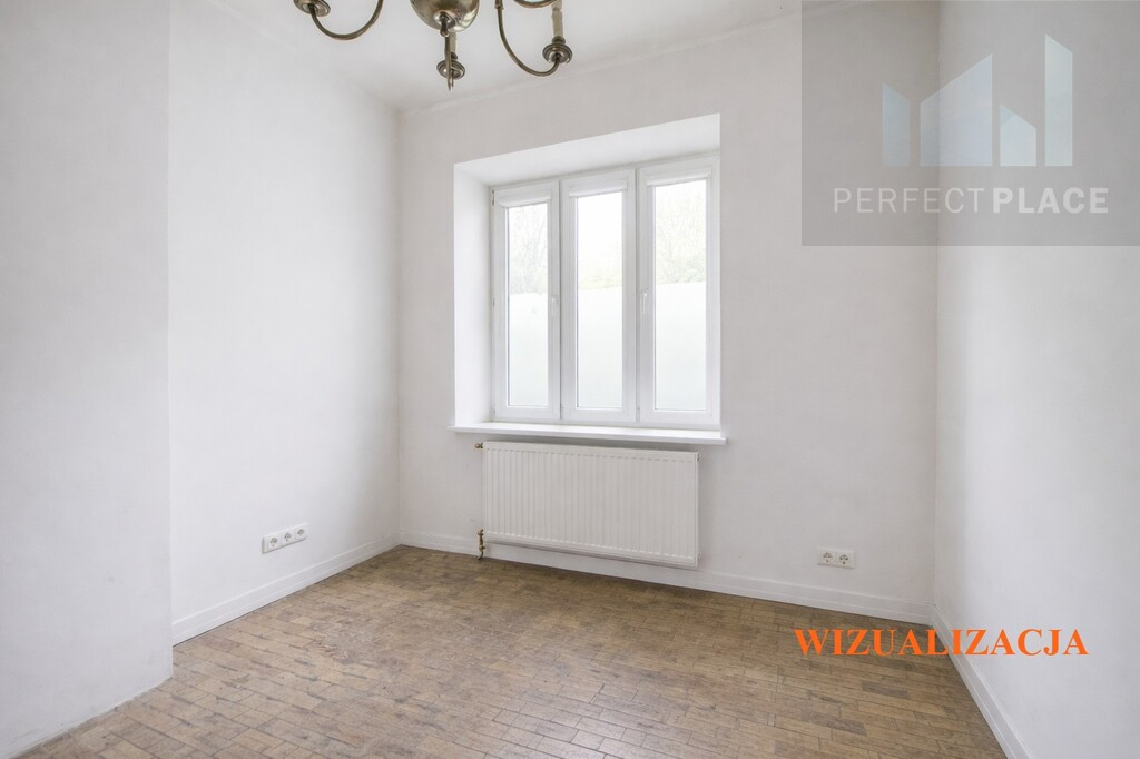 Lokal Sprzedaż Warszawa Mokotów Puławska 5
