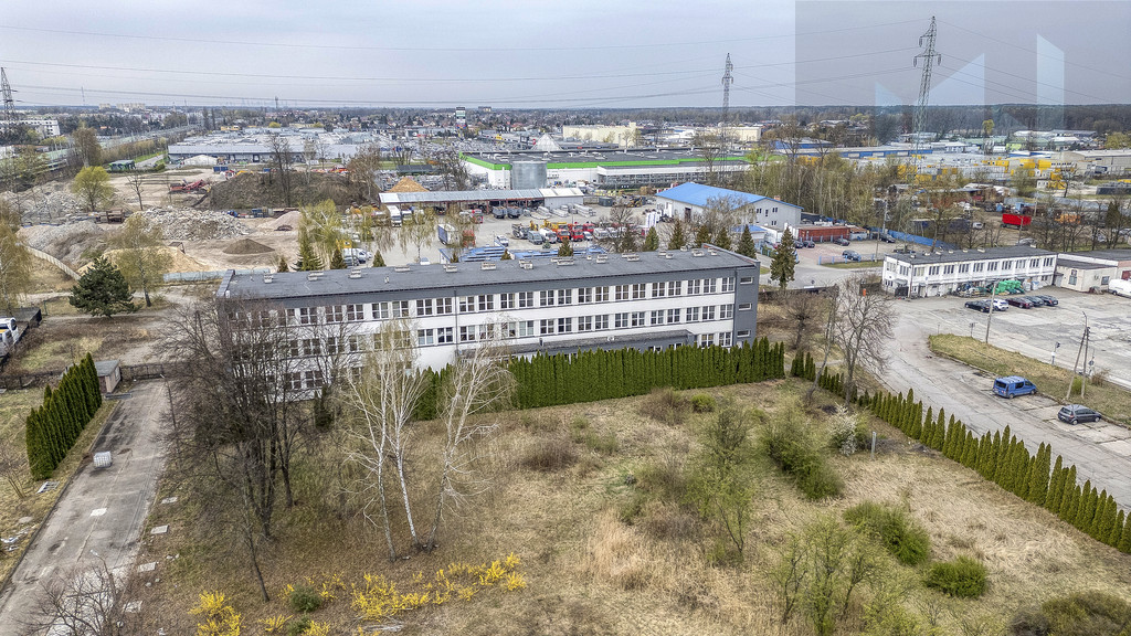 Obiekt Sprzedaż Wołomin Łukasiewicza 6
