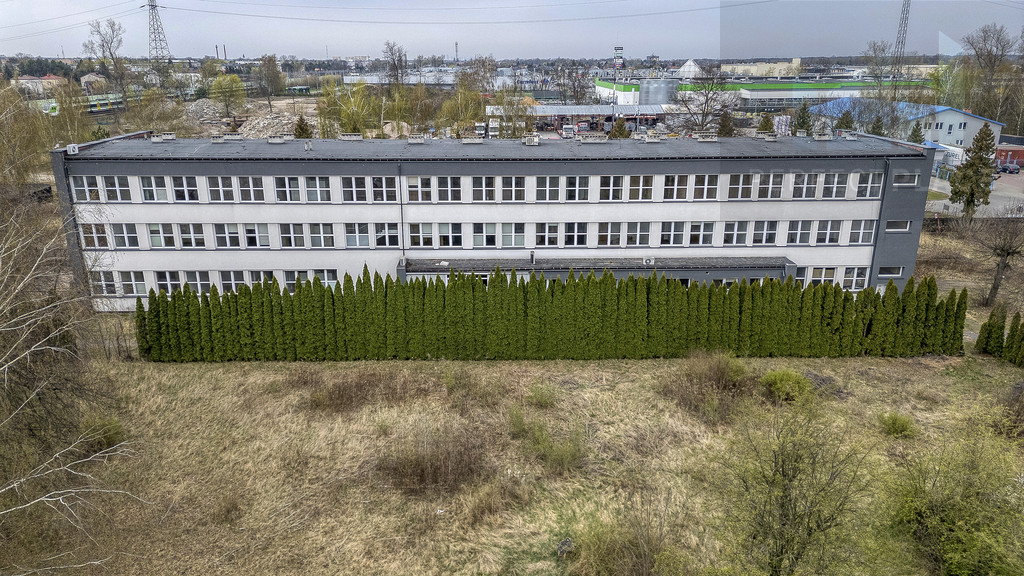 Obiekt Sprzedaż Wołomin Łukasiewicza 5