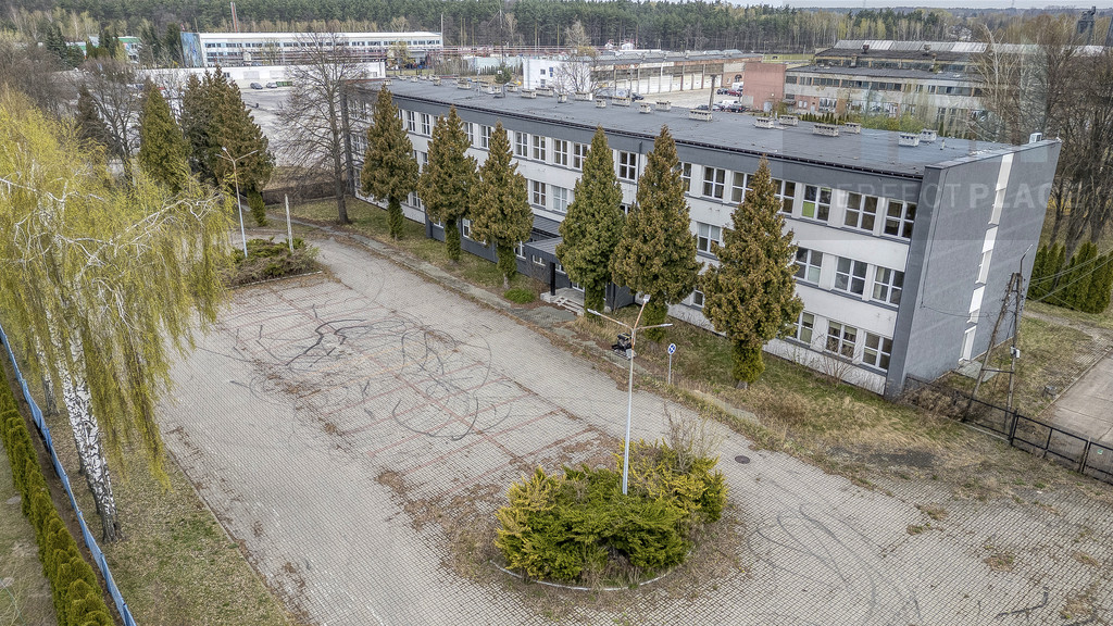 Obiekt Sprzedaż Wołomin Łukasiewicza 1