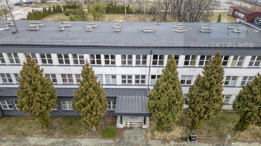 Obiekt Sprzedaż Wołomin Łukasiewicza 3