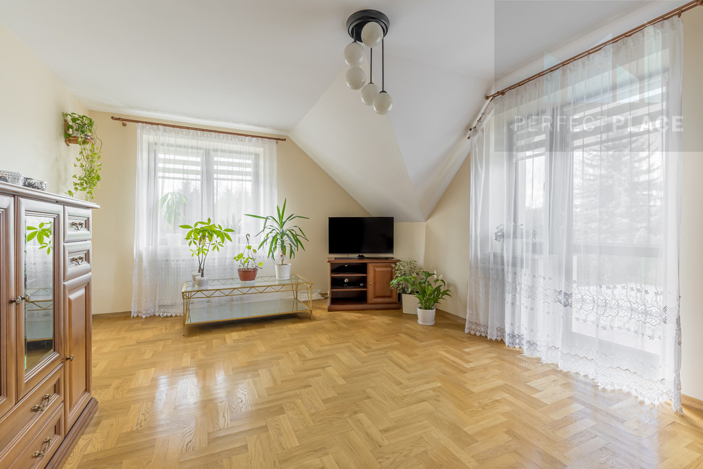 Dom Sprzedaż Halinów