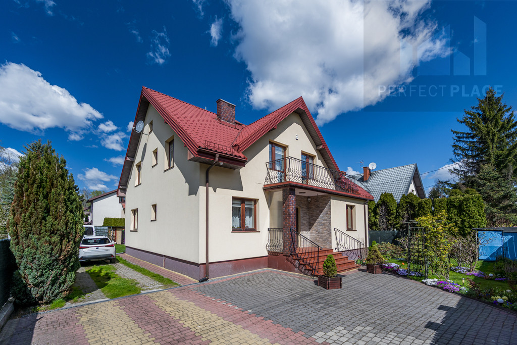 Dom Sprzedaż Halinów