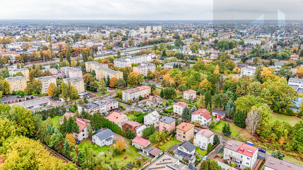 Dom Sprzedaż Wołomin Chodkiewicza