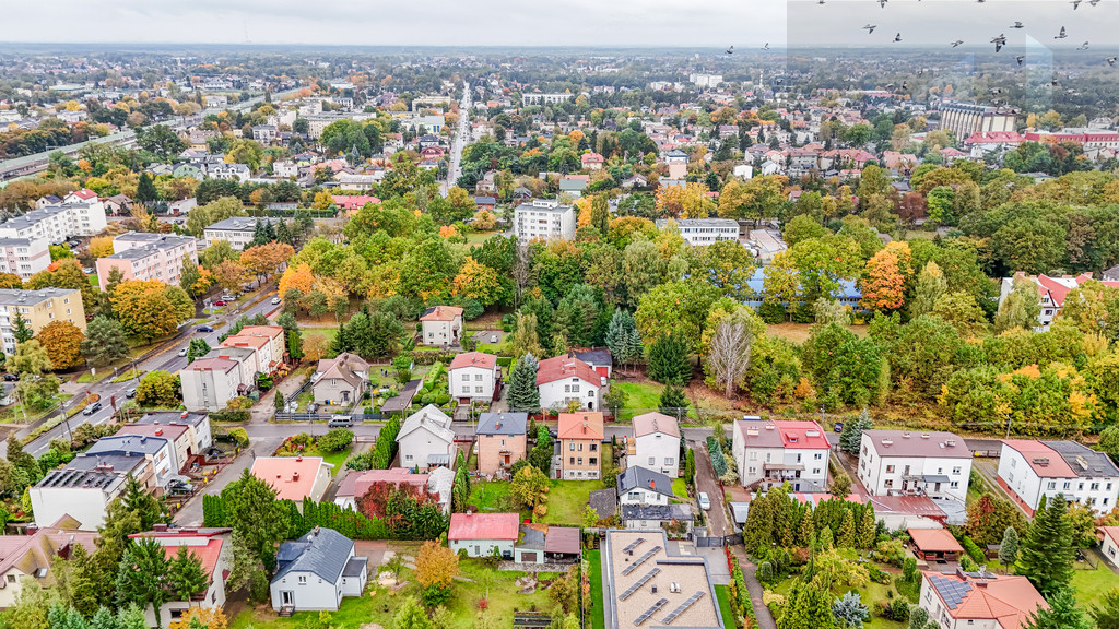 Dom Sprzedaż Wołomin Chodkiewicza