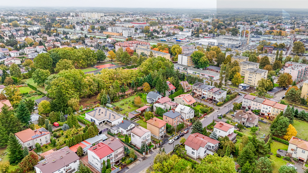 Dom Sprzedaż Wołomin Chodkiewicza