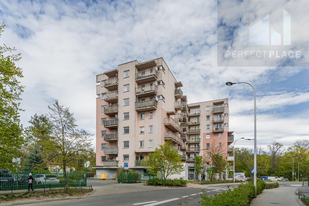 Mieszkanie Sprzedaż Warszawa Białołęka Światowida