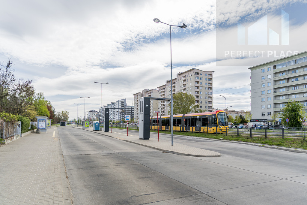 Mieszkanie Sprzedaż Warszawa Białołęka Światowida