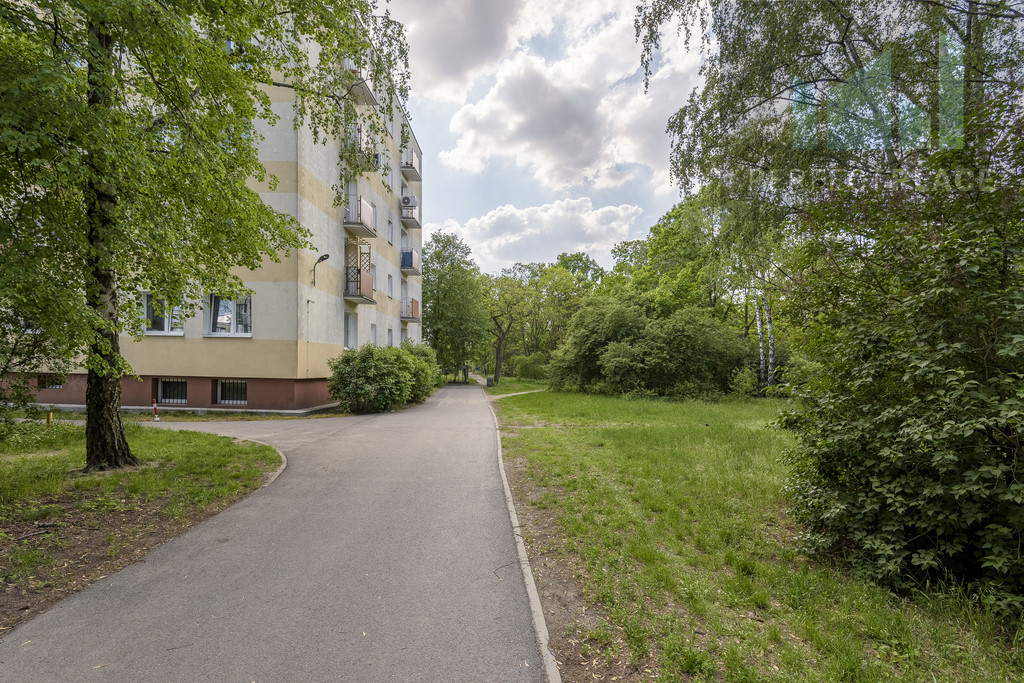 Mieszkanie Sprzedaż Warszawa Wawer Króla Maciusia 13
