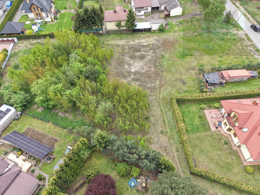 Działka Sprzedaż Boksycka 6