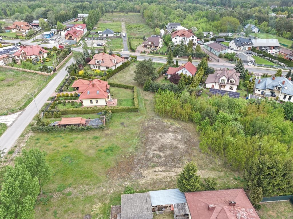 Działka Sprzedaż Boksycka 2