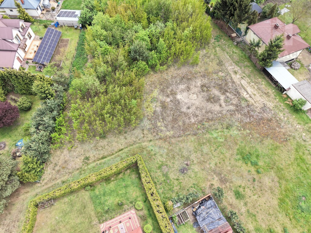 Działka Sprzedaż Boksycka 11
