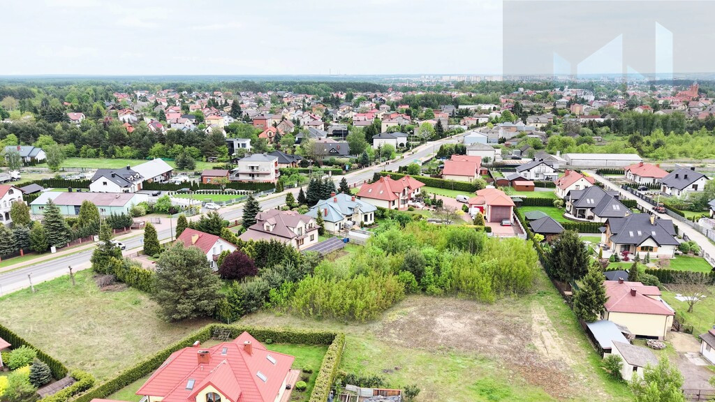 Działka Sprzedaż Boksycka 14