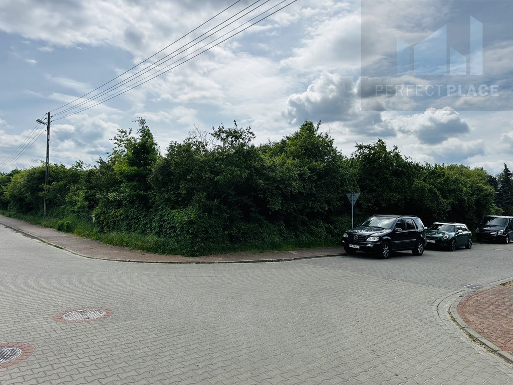 Działka Sprzedaż Przeźmierowo Graniczna