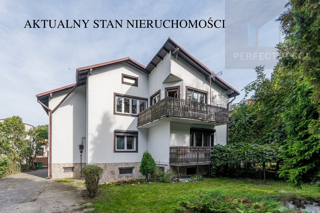 Dom Sprzedaż Wołomin Chodkiewicza 2