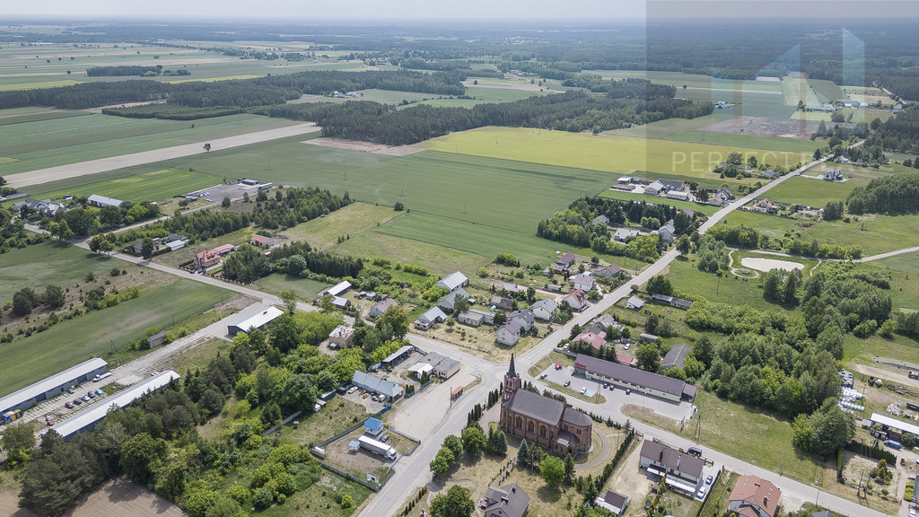 Obiekt Sprzedaż Czerwonka Włościańska 20