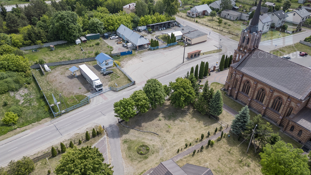 Obiekt Sprzedaż Czerwonka Włościańska 5
