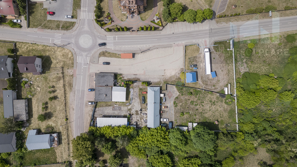 Obiekt Sprzedaż Czerwonka Włościańska 7