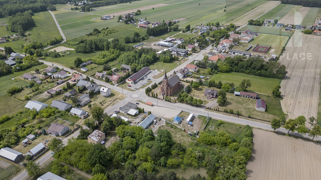 Obiekt Sprzedaż Czerwonka Włościańska 9